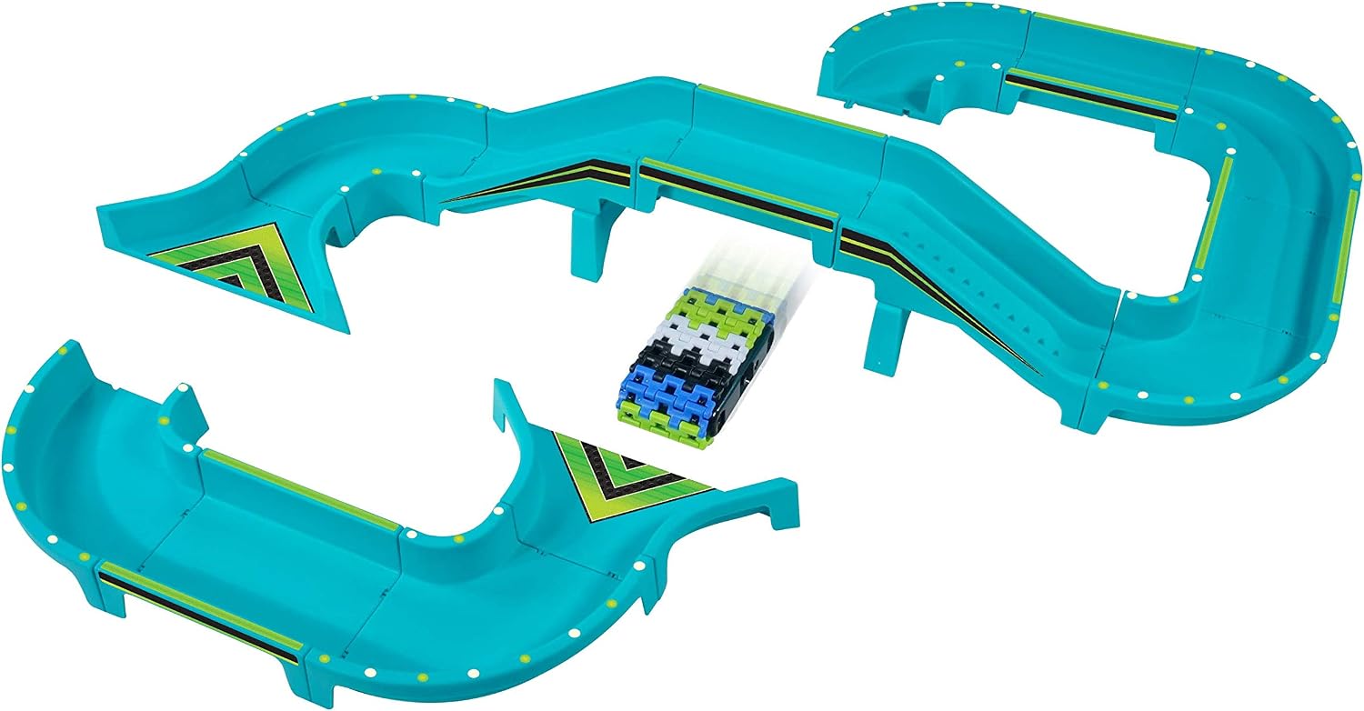 WowWee - Redstring - Speed Track Power Treads (5553), Colour, único - Image 3