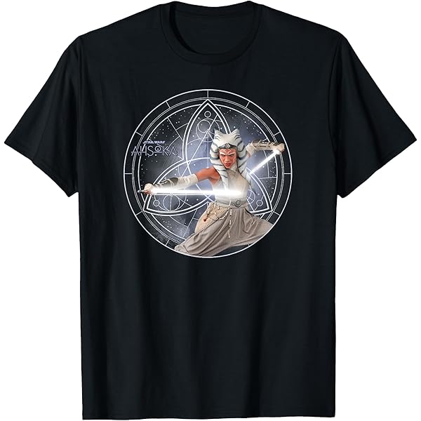 Amazon.com: Star Wars Jedi Fallen Order Cal Kestis Pose T-Shirt