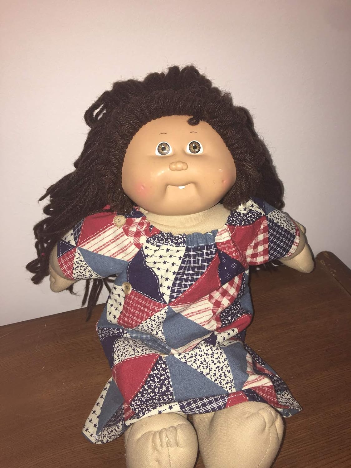 cabbage patch clothes