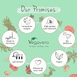 Vegavero Circulation Booster Venaflux Complex 120 Capsules Vegan view 8
