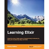 Learning Elixir
