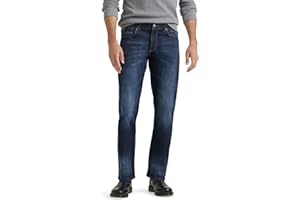Lee Men's Extreme Motion Straight Taper Jean
