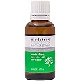 NaturesPlus Meditree Pure Australian Botanicals Tea Tree Oil - 1 fl oz - 100% Pure Essential Oil, Natural Antiseptic - Maintains Glowing Skin - Deep Cleans Pores, Reduces Redness - Natural, Vegan