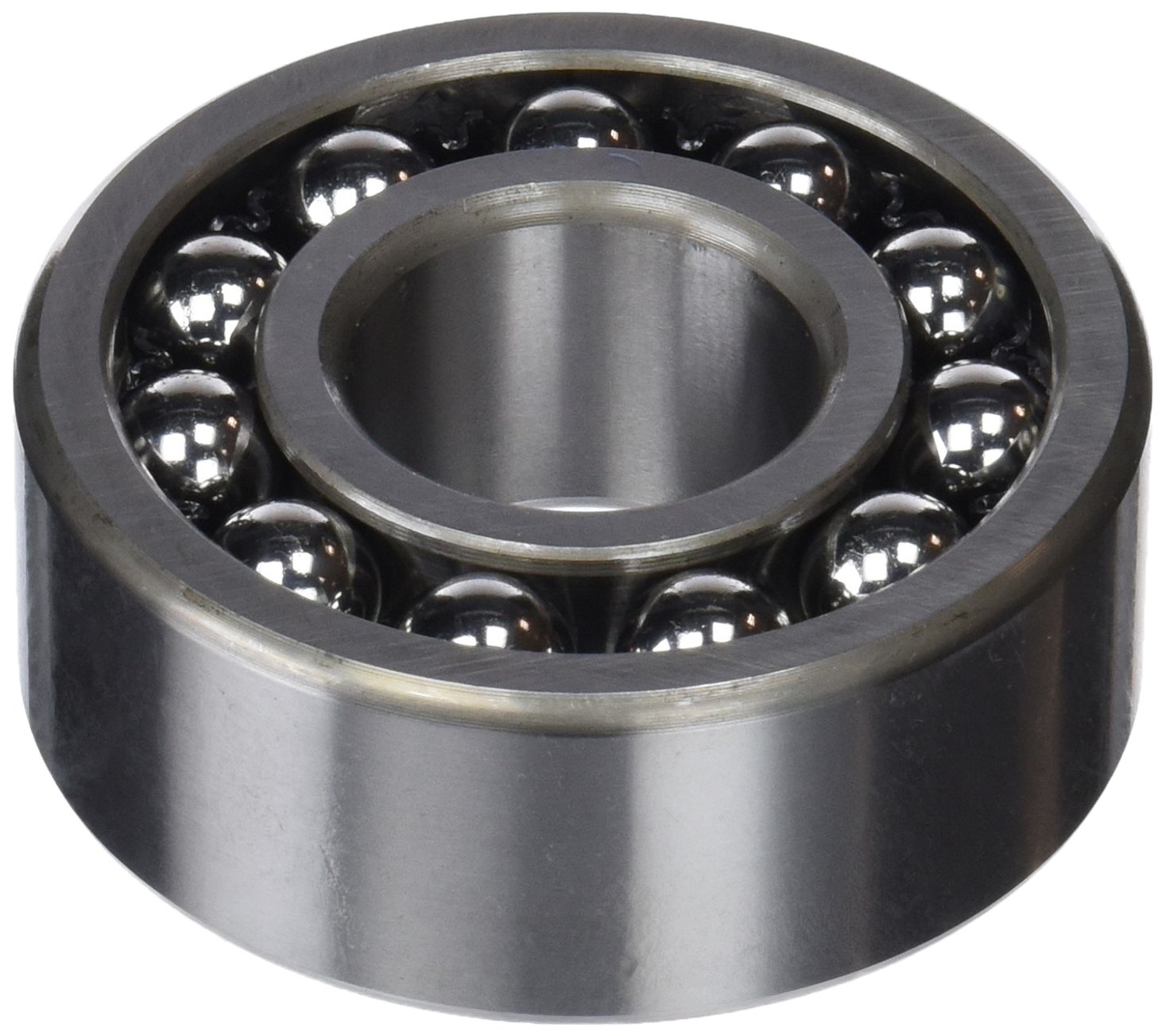 NSK 2306JC3 Double Row Self Aligning Ball Bearing