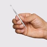 Tweezerman Whitehead Blackhead Remover Stainless Steel Skincare Tool view 8