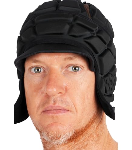 Amazon.com : Simba Sentinel Surf Helmet (Medium, Matt Black - No