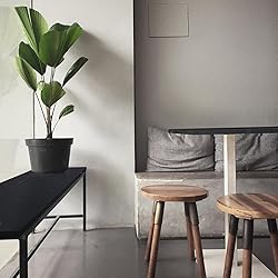 Kaboon 36x24 inches Table Top, Reversible Laminate