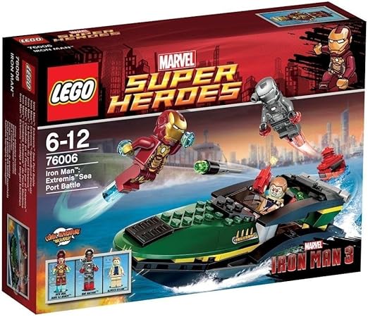 Lego 76006 Clearance