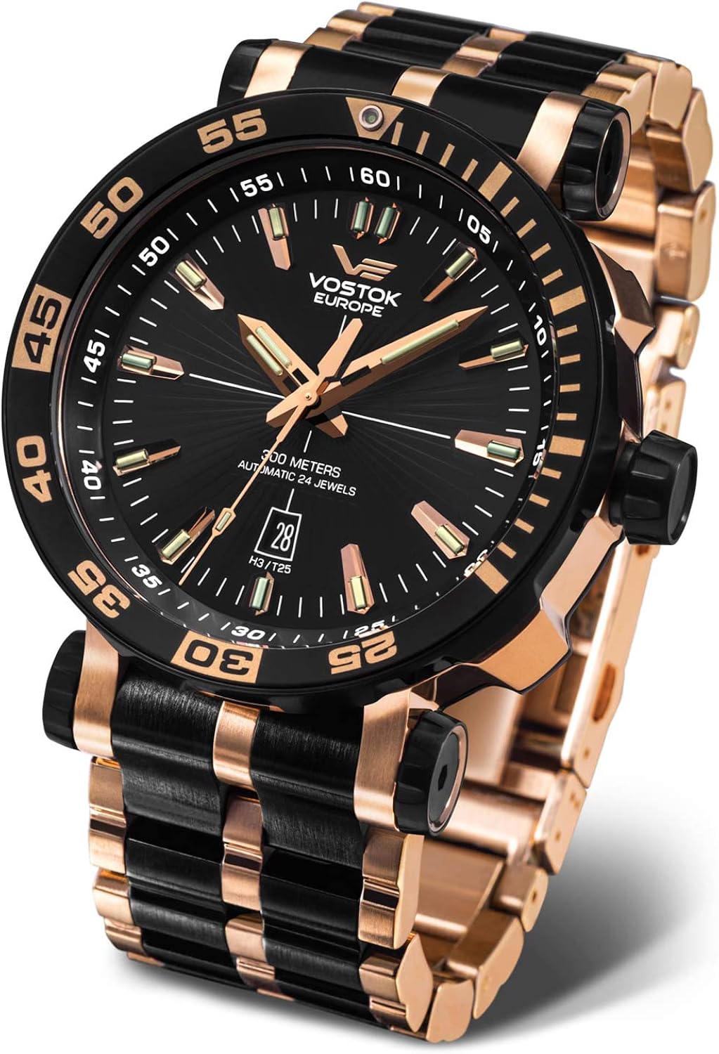 Часы Восток Европа Ракета N1 Купить