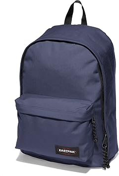 mochila eastpak out of office