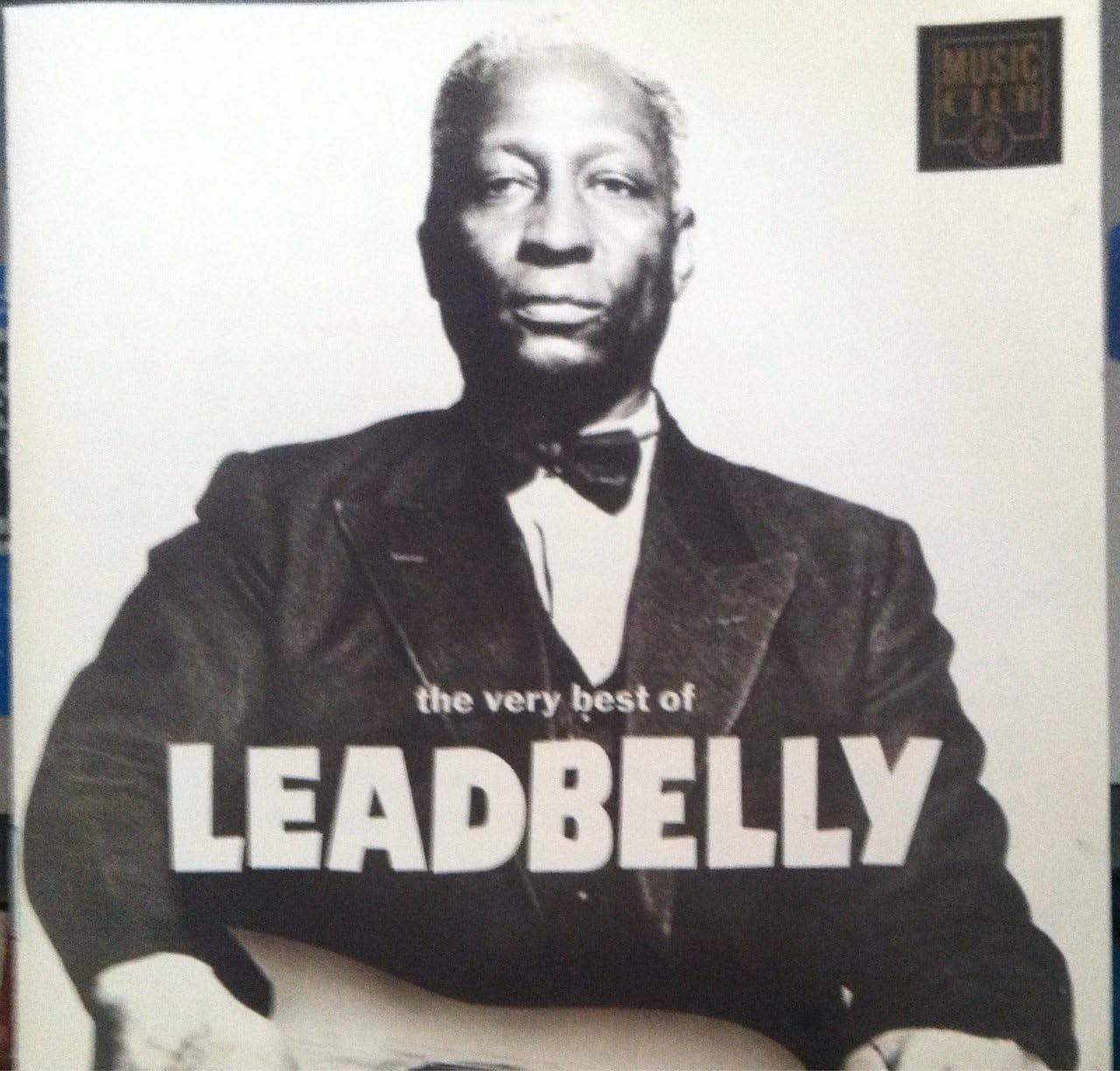 Lead Belly Best Songs at Larry McGovern blog