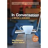 In Conversation: A Writer's Guidebook