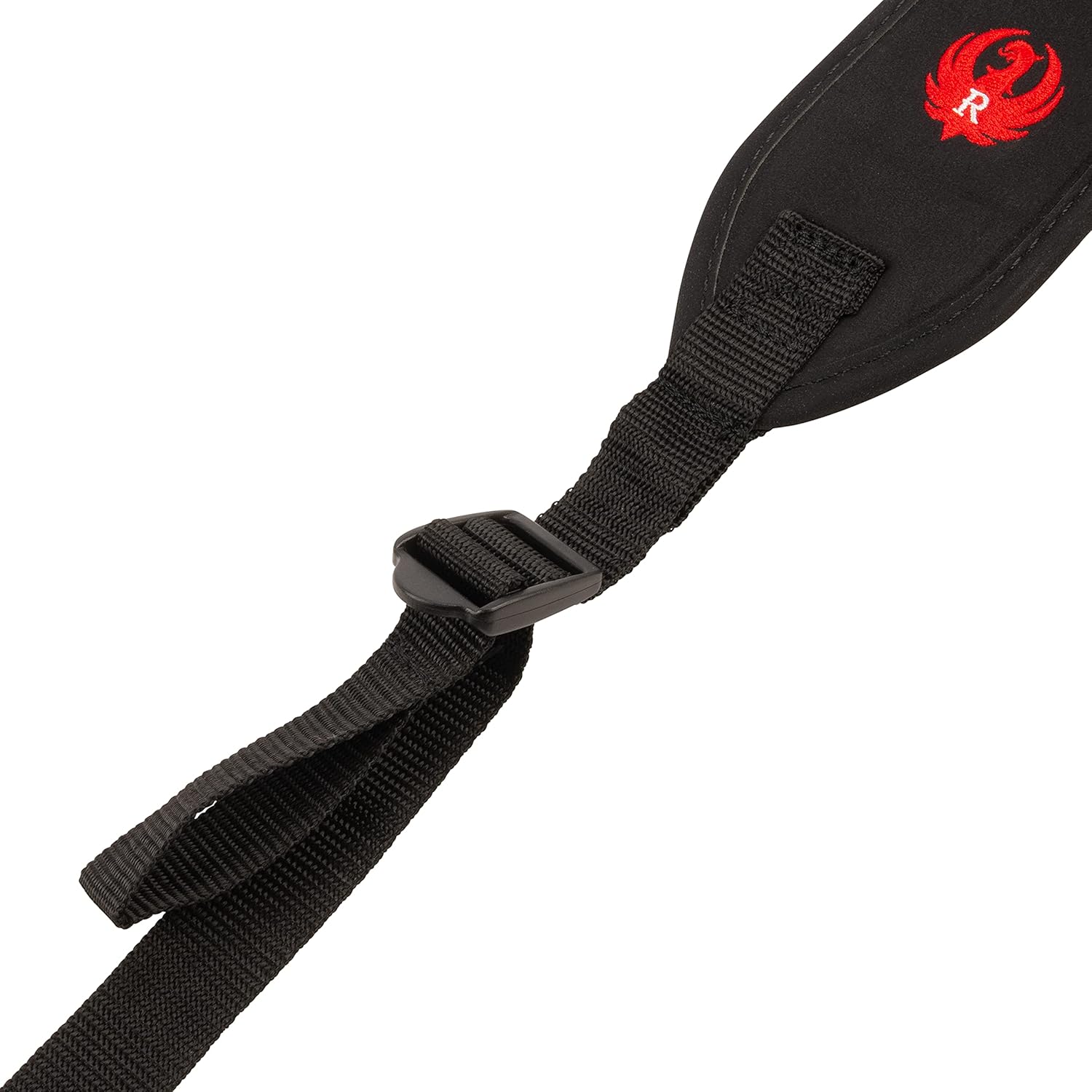 Allen Company Ruger Summit Ultralite Molded Long Gun Sling, Black, One Size (27830) : Sports & Outdoors