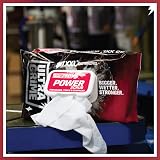 UltraGrime PRO Power Scrub Heavy-Duty Cloth Wipes Multi-Purpose 80 Alcohol-Free view 4