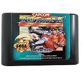 Street Fighter II Special Champion Edition (Renewed)