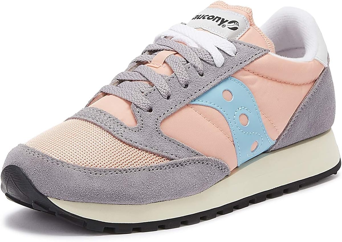 amazon saucony jazz vintage
