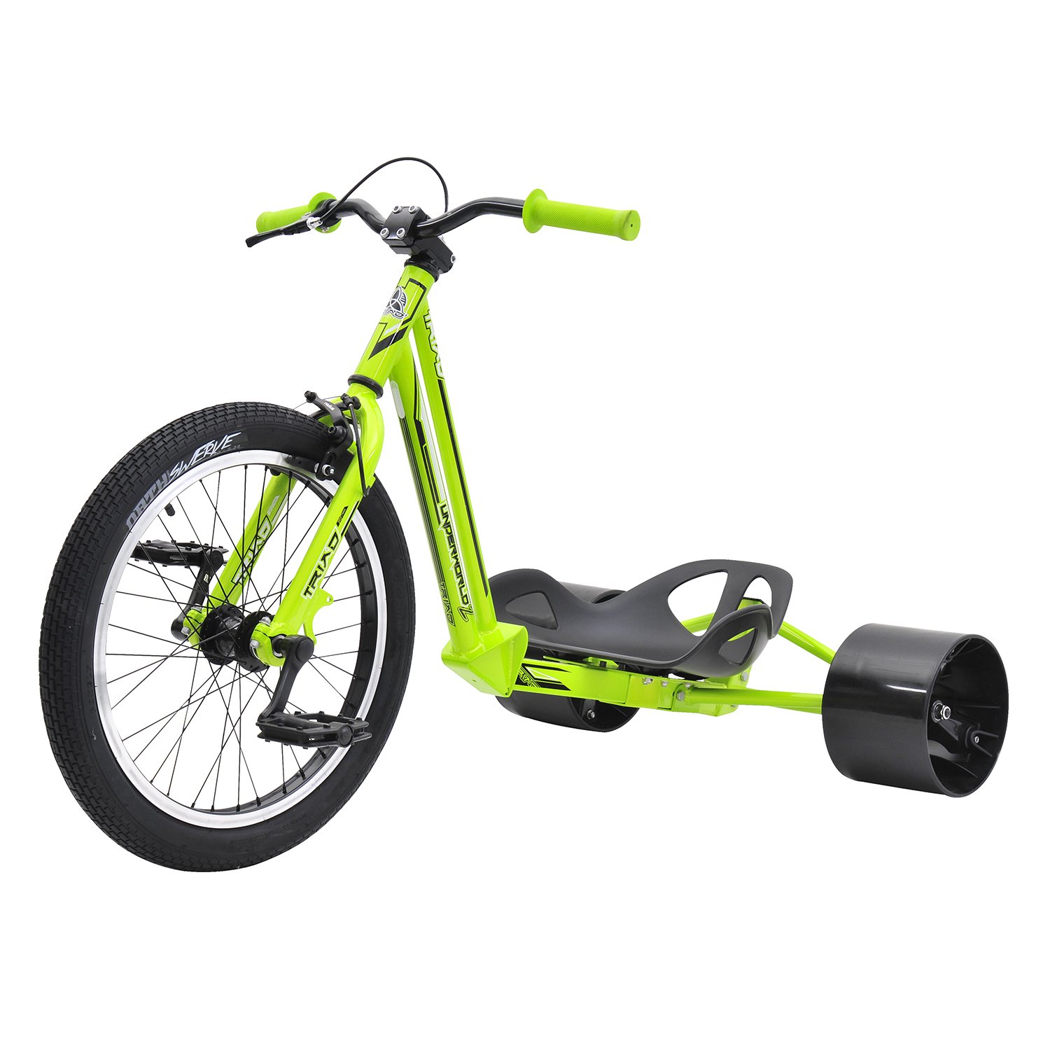 notorious drift trike