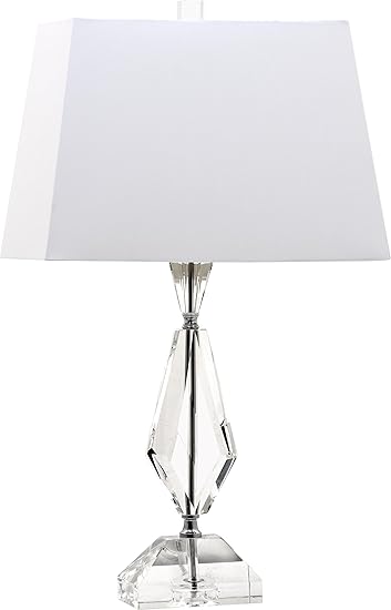 diamond table lamp