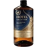 Hotel Diffuser Oil - Gentleman Grove Fragrance Oil waterless Large 500ml