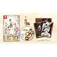Code: Realize Future Blessings Day One Edition - Nintendo Switch