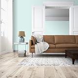 Dulux Light & Space Matt Emulsion Paint Ocean Ripple 2.5L Lumitec Water Based view 4