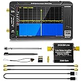 AURSINC TinySA Ultra+ ZS406 Spectrum Analyzer, 4.0