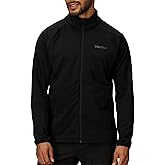 MARMOT Mens Leconte Fleece Jacket