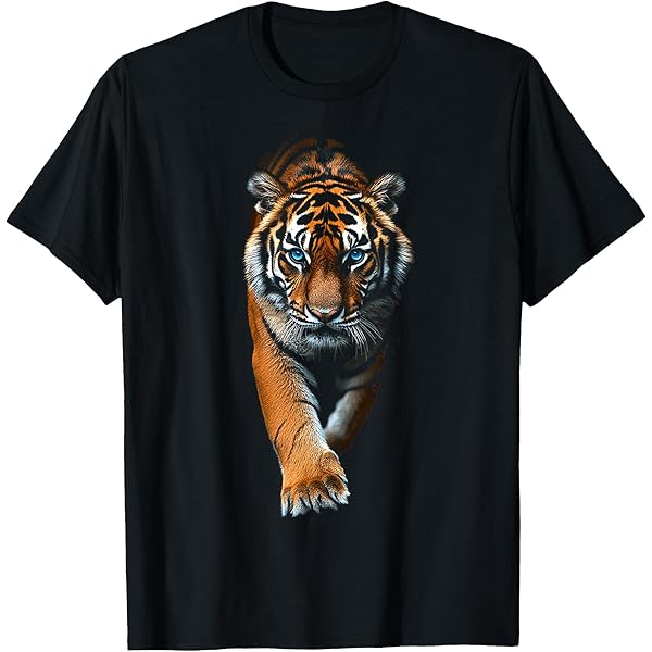 Amazon.com: Cute Tiger Scratch Art, Cool Claws Tiger Art Tearing