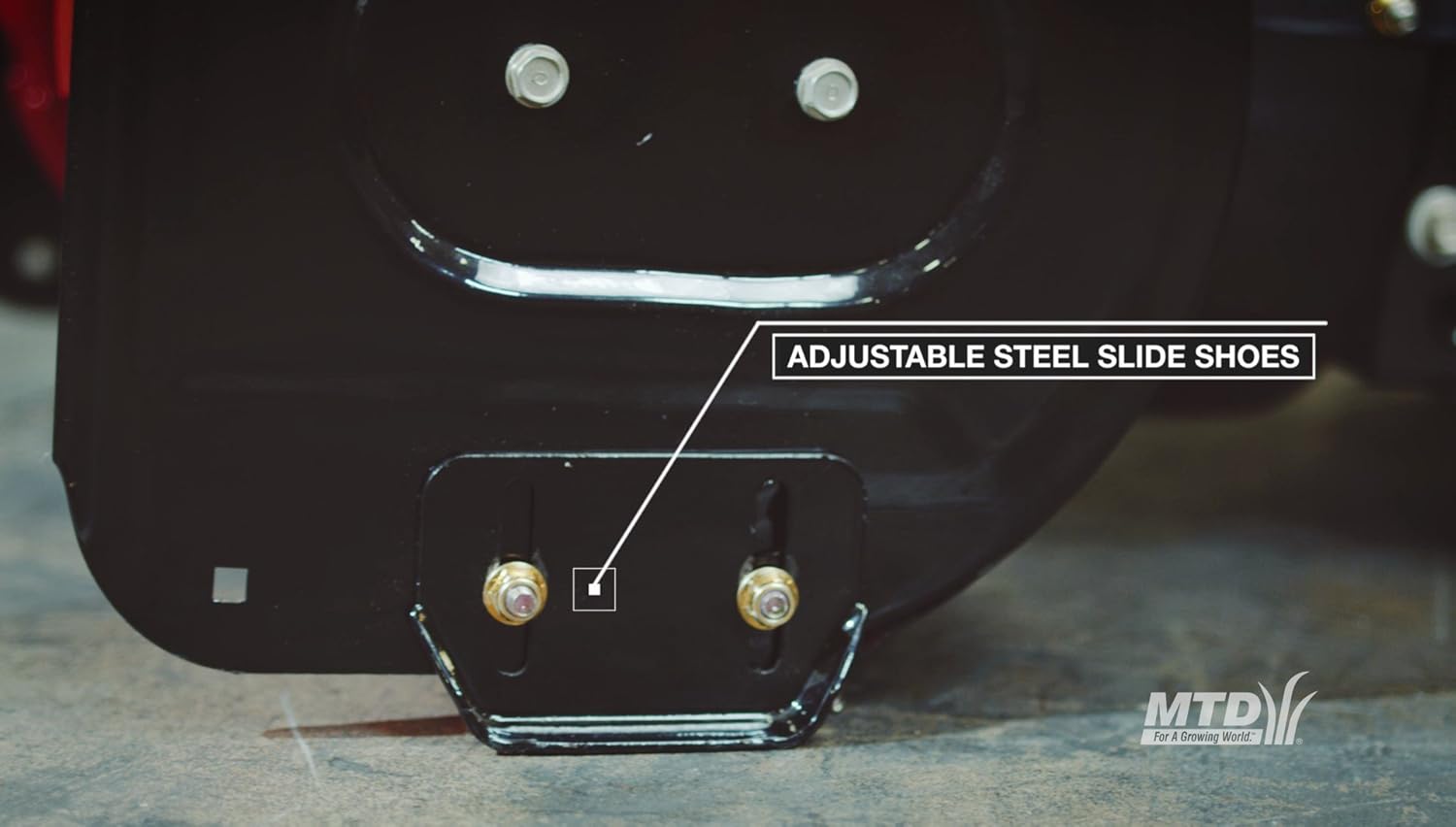 Bolens 31AS32AD565 Two-Stage 22" Snow Blower - 179cc PowerMore OHV:  Amazon.ca: Patio, Lawn & Garden