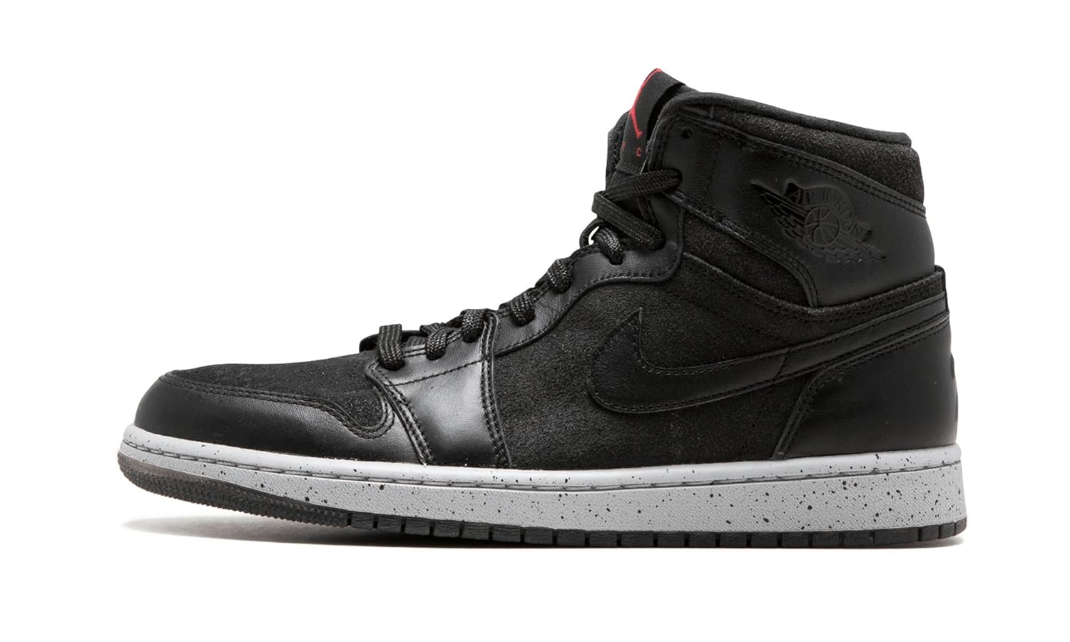 air jordan 1 mid prem