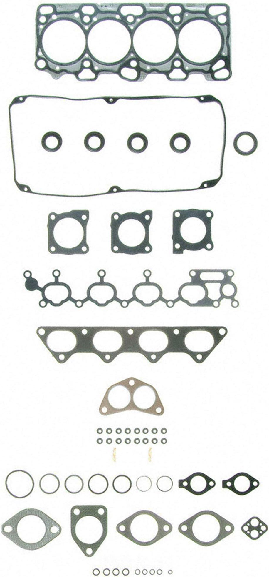 FEL-PRO HS 26172 PT Head Gasket Set