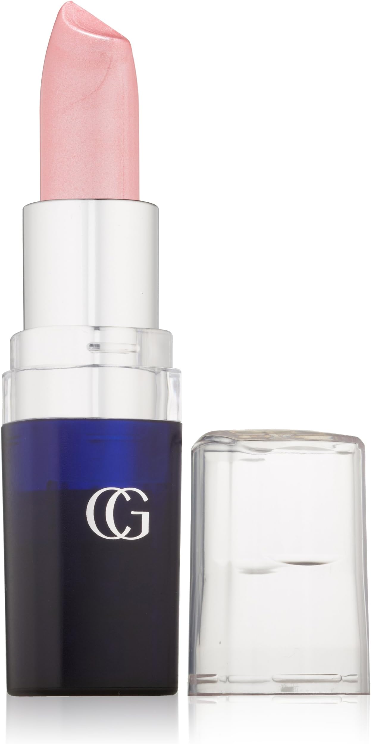 CoverGirl Continuous Color Lipstick, Rose Quartz 415, 0.13-Ounce Bottles (Pack of 2)