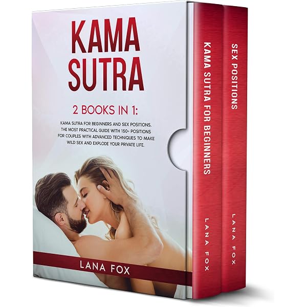 Amazon.com: Kama Sutra: Beginner's Guide To The Secret Art Of Kama