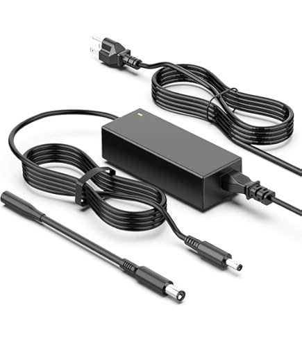 Amazon.com: Kircuit AC Replacement for Dell UltraSharp 25