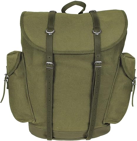 german backpack