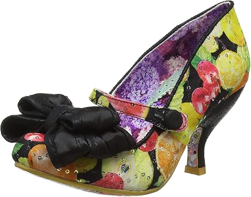 irregular choice love is in the air
