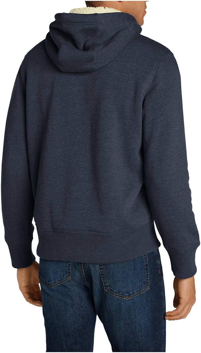 eddie bauer hoodie mens