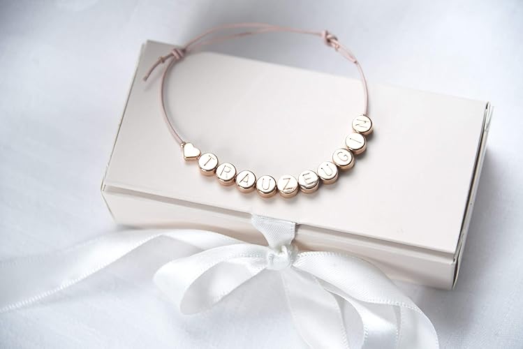 Armband Trauzeugin