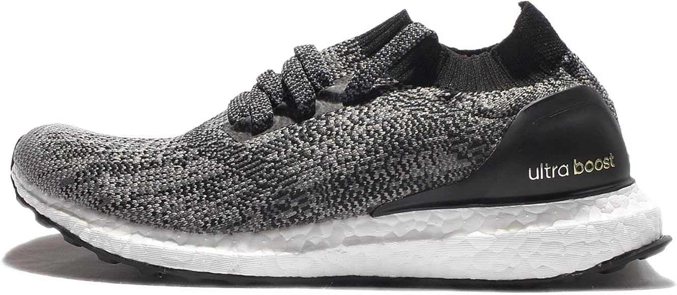 adidas ultra boost uncaged black womens