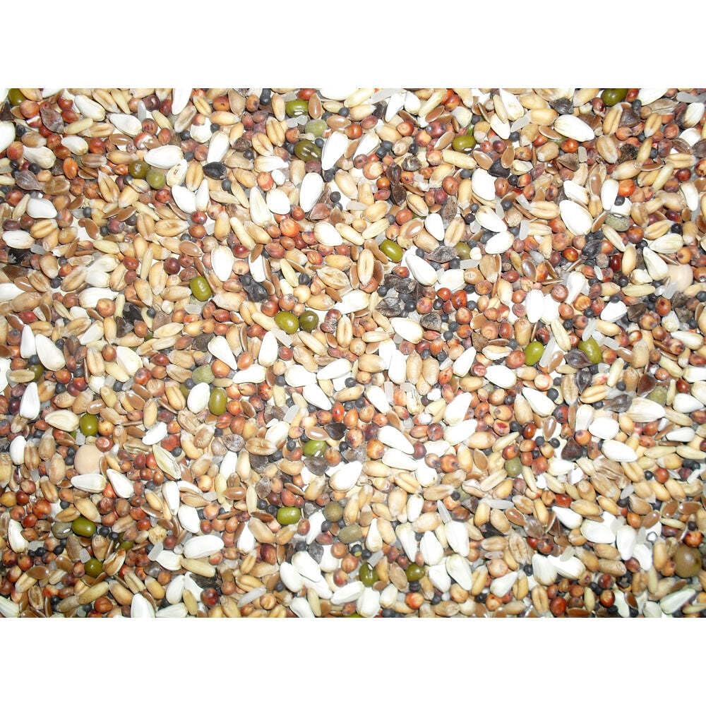 Johnston & Jeff Pigeon Trapping Mixture, 12.5 kg