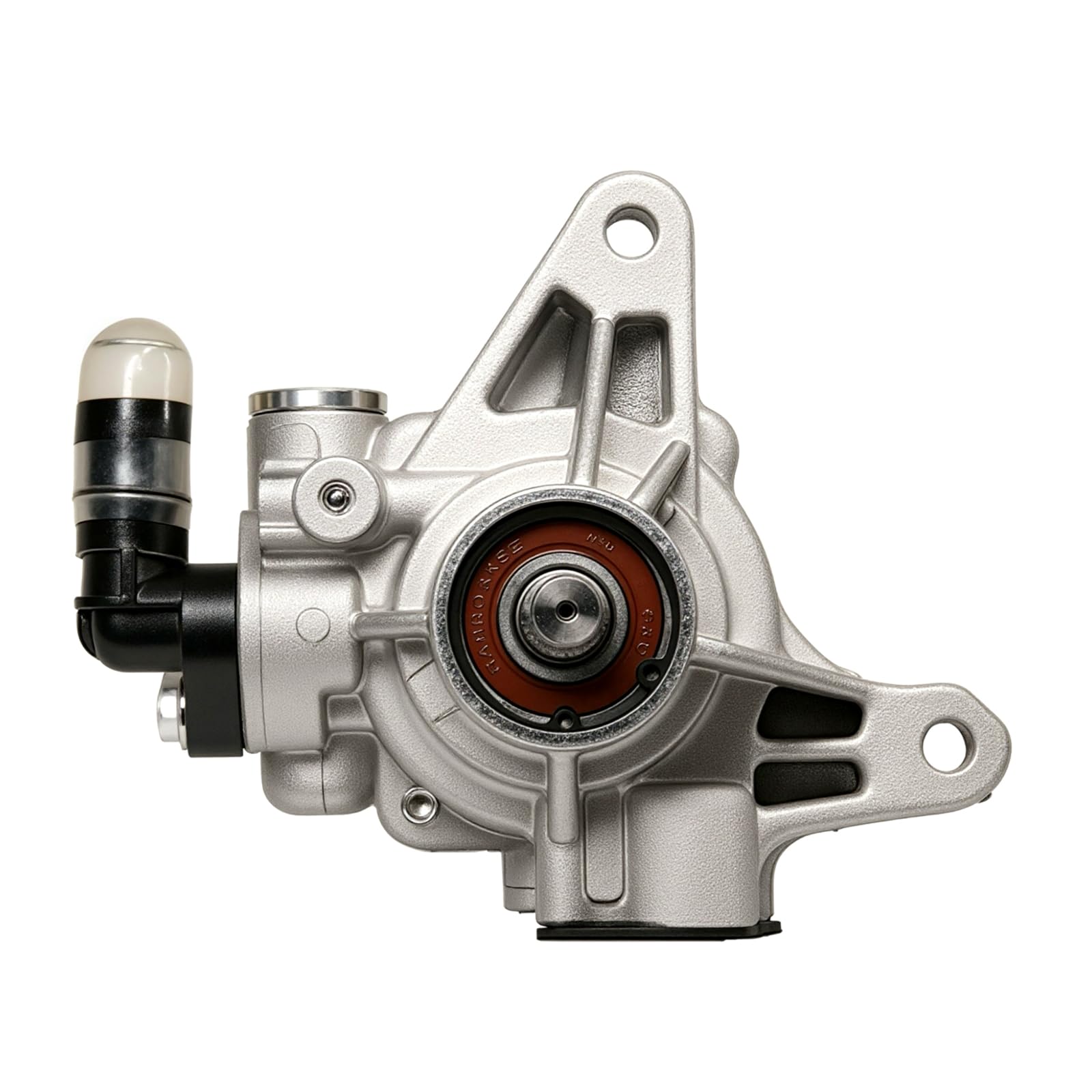 Photo 1 of Power Steering Pump 21-5415 Replacement For Compatible with 2004 2005 Acura TSX 2.4L Power Assist Pump