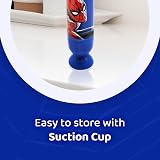 MR.WHITE BRUSH YOUR WAY Marvel Spiderman Kids Toothbrush 2 Min Timer view 9