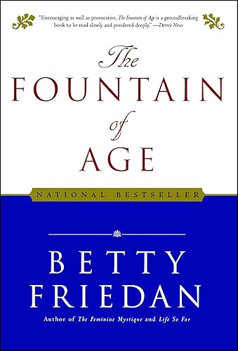 Download Fountain of Age PDF