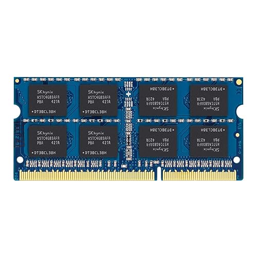 16gb Ddr4 Hynix 4G 1rx8 Pc3l 12800s DDR3 GB 1600 MHz Laptop