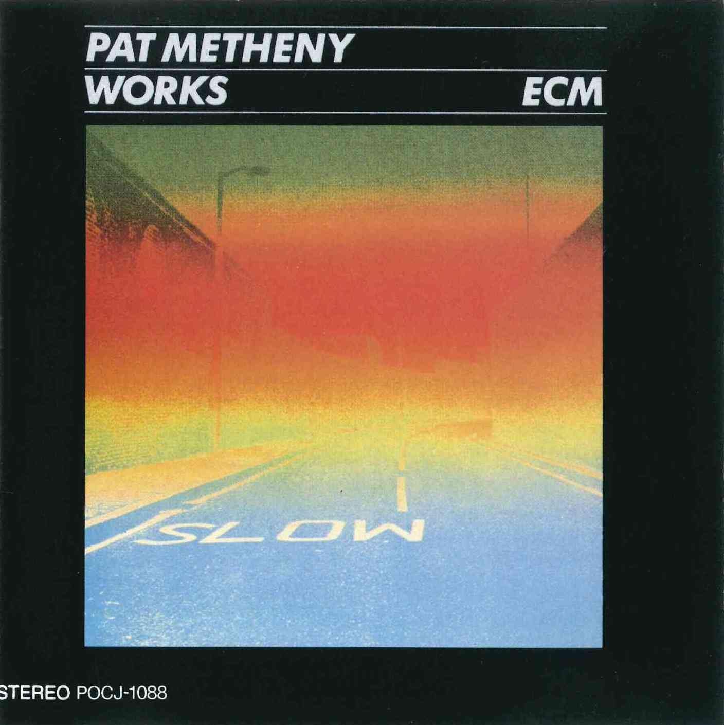 Best on Ecm [Japan]