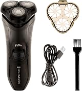Remington R4002 Style Series Shaver Dual Track Blades 40min Cordless