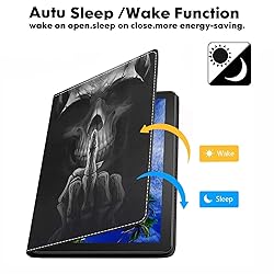 FQTBCEARI Case for All-New Amazon Fire Max 11