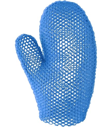 Amazon.com : Supracor Stimulite Body Exfoliator - Exfoliating Body