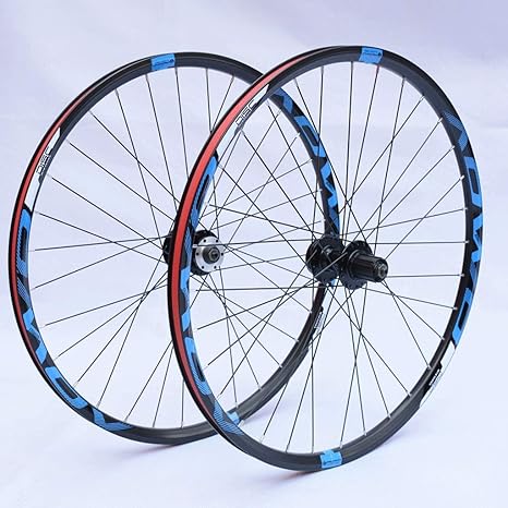 32 inch bicycle wheel