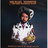 Magnetic South / Loose Salute